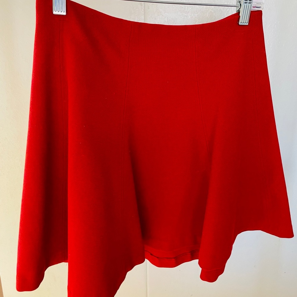 Circle Skirt